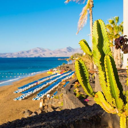 Villa Tropical Playa Blanca  Esterno foto