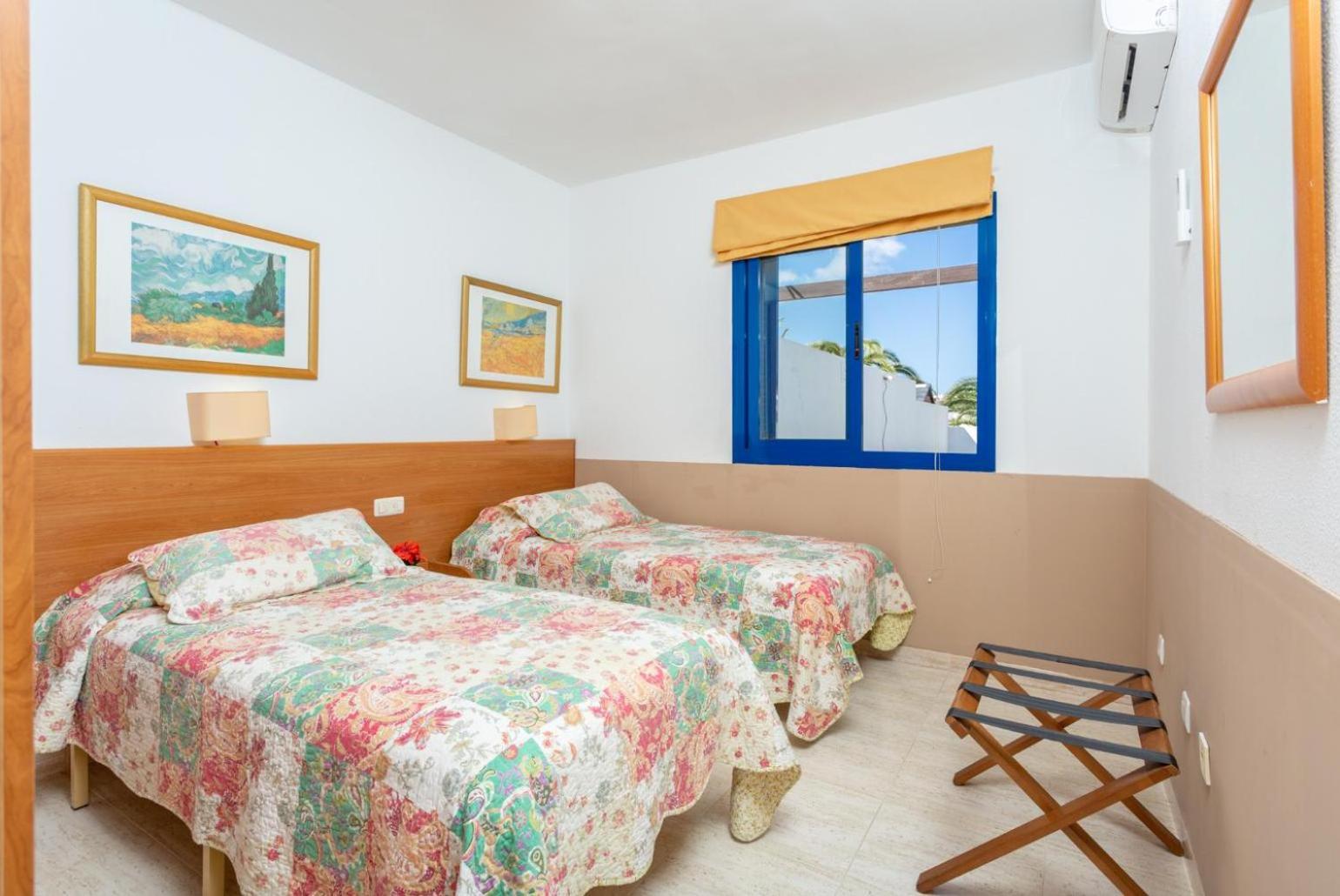 Villa Tropical Playa Blanca  Esterno foto